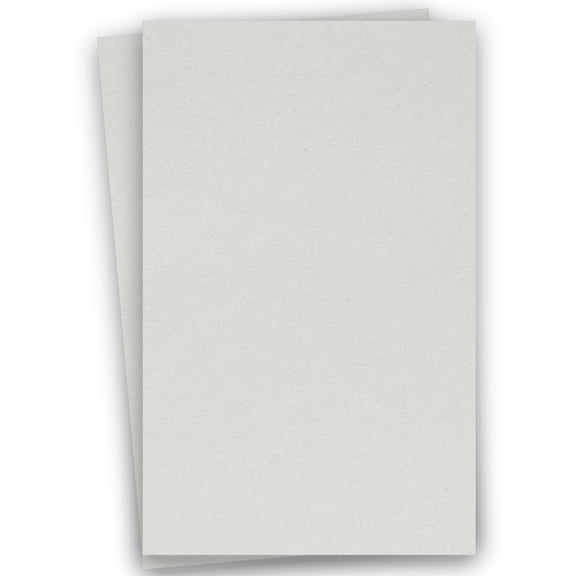 Crush - 11X17 (Ledger) Paper - Recycled Paper 32T Multi-Use Fiber Paper -