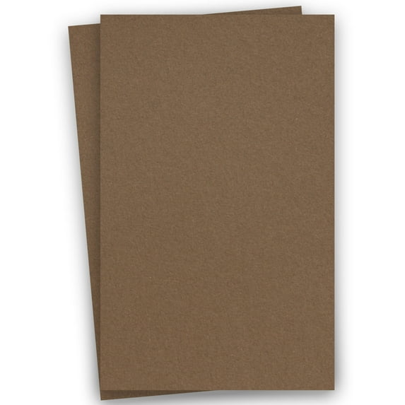 Crush - 11X17 (Ledger) Paper - Recycled Paper 32T Multi-Use Fiber Paper -