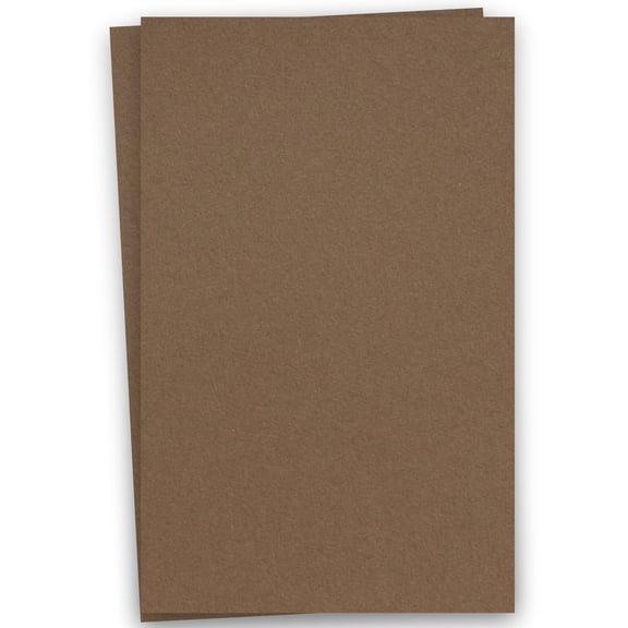 Crush - 12X18 Paper - Earth-friendly Recycled Paper 32T Multi-Use Fiber Paper -
