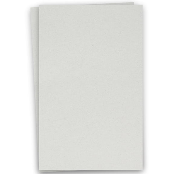 Crush - 12X18 Paper - Earth-friendly Recycled Paper 32T Multi-Use Fiber Paper -