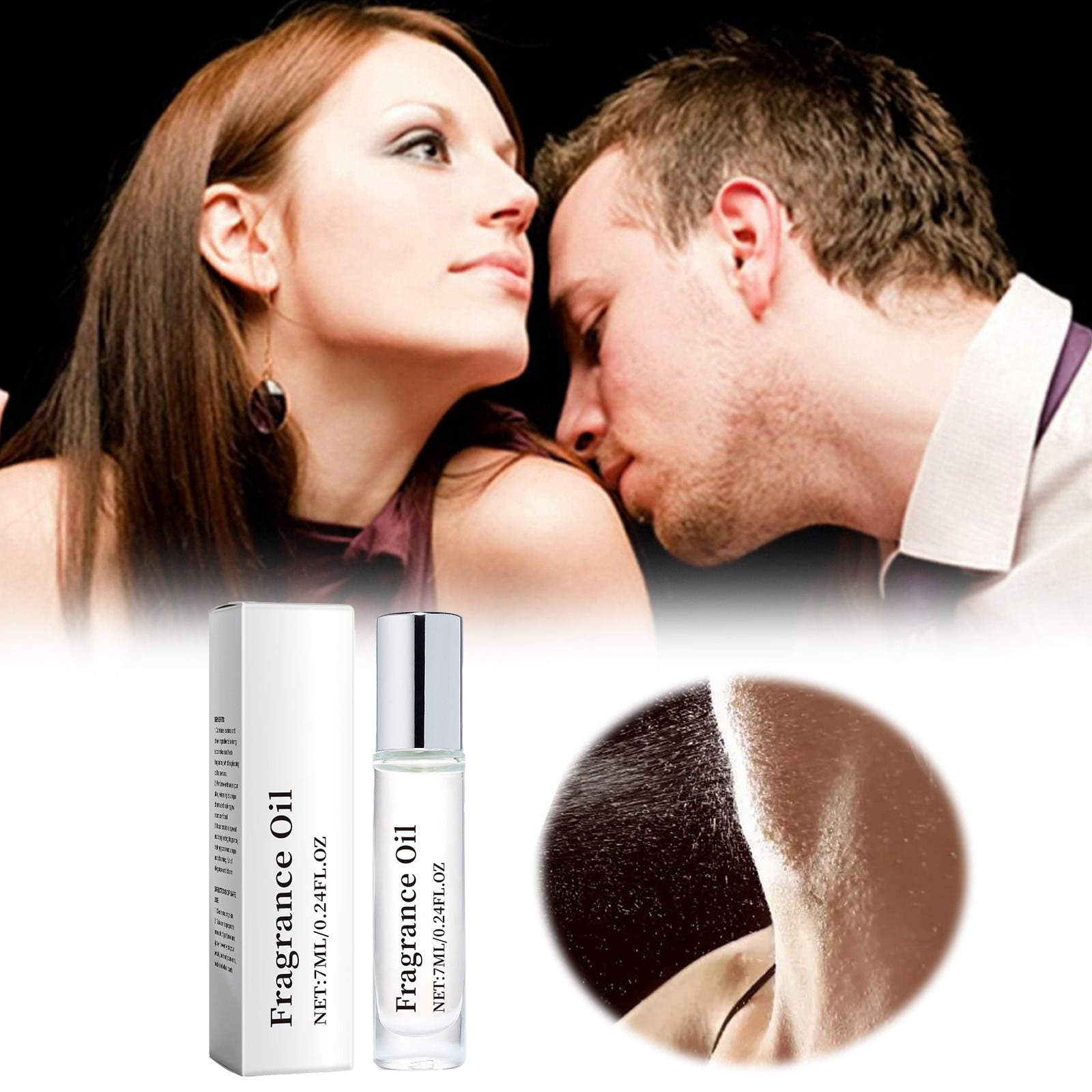 Crush 40 Sexy for Women Man