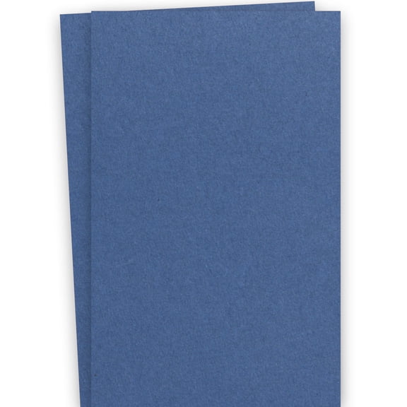 Crush Blue-Lavender - 13X19 Paper - 81lb Text (120gsm) - 300 PK