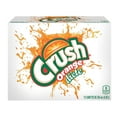 thumbnail image 1 of Crush Diet Orange Drink Cans 355ml 12floz (12pk), 1 of 6