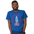 thumbnail image 1 of Crush For The Slush Puppie Logo Men's Graphic T Shirt Tees Brisco Brands M, 1 of 6