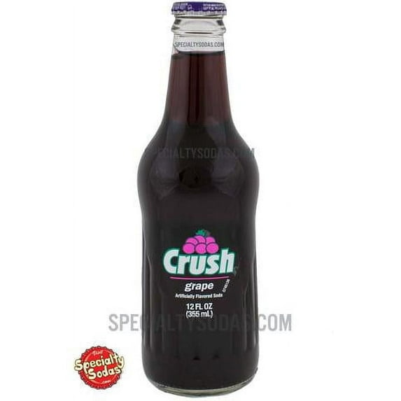 Crush Grape