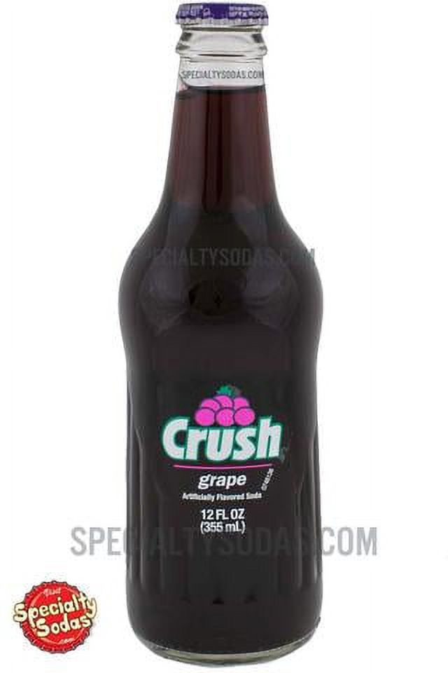 Crush Grape