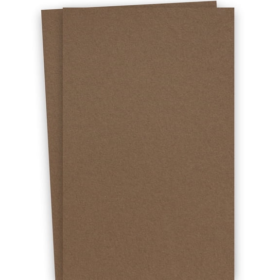Crush Hazelnut - 13X19 Paper - 81lb Text (120gsm) - 300 PK