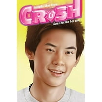 Crush: Isabella's Spring Break Crush (Series #6) (Hardcover)