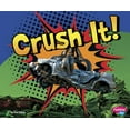 thumbnail image 1 of Pre-Owned Crush It! (Library Binding) 1476520887 9781476520889, 1 of 1