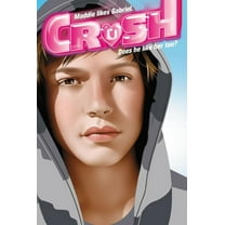 Crush: Maddie's Camp Crush (Series #2) (Hardcover)