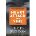 thumbnail image 1 of Crush Mysteries: Heart Attack and Vine: A Crush Mystery (Paperback), 1 of 1