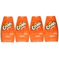 thumbnail image 1 of Crush Orange Liquid Water Enhancer, 1.62 Oz, 4 Count, 1 of 1