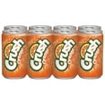 thumbnail image 1 of Crush Orange Soda, 7.5 fl oz cans, 8 pack, 1 of 5