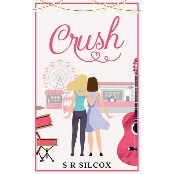 Crush, (Paperback)