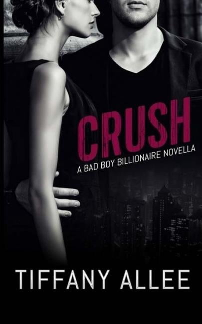 Crush (Paperback)