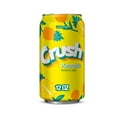 thumbnail image 1 of Crush Pineapple Soda 12oz Cans (Pack of 12), 1 of 2