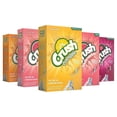 thumbnail image 1 of Crush- Powder Drink Mix - Sugar Free & Delicious (Summer Variety, 30 Sticks), 1 of 4