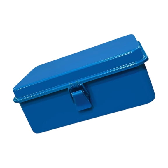 Crush Proof Waterproof Tool Organizers Colorful Portable Storage Box Hard Case For Mechanics And DIYer Home Projects
