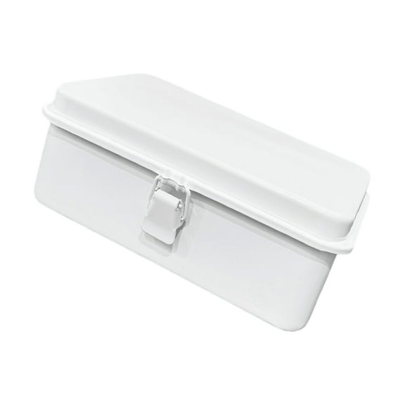 Crush Proof Waterproof Tool Organizers Colorful Portable Storage Box Hard Case For Mechanics And DIYer Home Projects