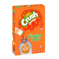 thumbnail image 1 of Crush Soda Sugar Free Orange Powder Mix Packets 6 Count, 0.54 oz [Pack of 12], 1 of 1