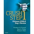 thumbnail image 1 of Pre-Owned Crush Step 1: The Ultimate USMLE Step 1 Review (Paperback) 1455756210 9781455756216, 1 of 1