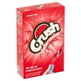 thumbnail image 1 of Crush Sugar Free Watermelon On the Go Drink Mix, 0.09 oz, 6 count, 1 of 5
