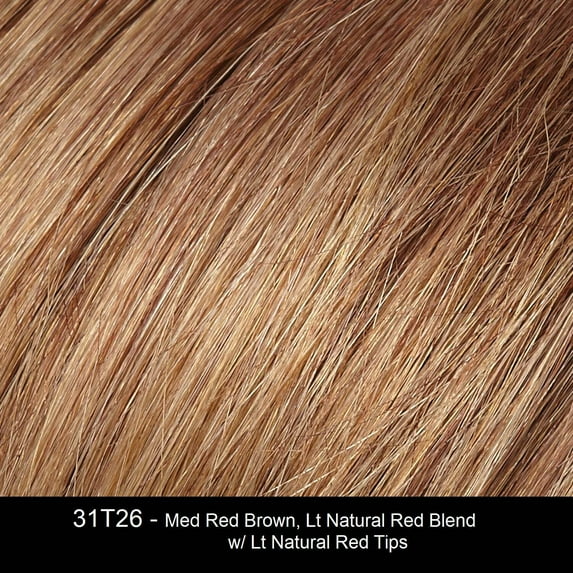 Crush Synthetic Ponytail (Clip-In)