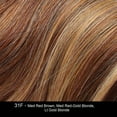 thumbnail image 1 of Crush Synthetic Ponytail (Clip-In), 1 of 4
