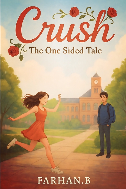 Crush: The One Sided Tale, (Paperback)