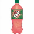 thumbnail image 1 of Crush Watermelon, 20 Oz Bottle - 12 Pack, 1 of 4