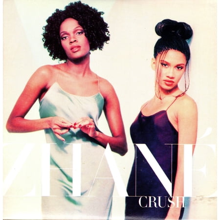 Crush - Zhane