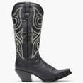 thumbnail image 1 of Crush by Durango Women’s Black Beauty Western Boot, 1 of 7