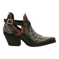 thumbnail image 1 of Durango Women's Crush Studded Fashion Booties Snip Toe - DRD0403 6 1/2 M  US, 1 of 6