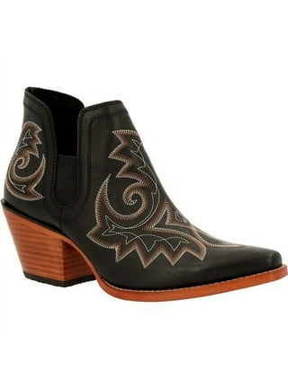 Durango women's cheap ankle boots