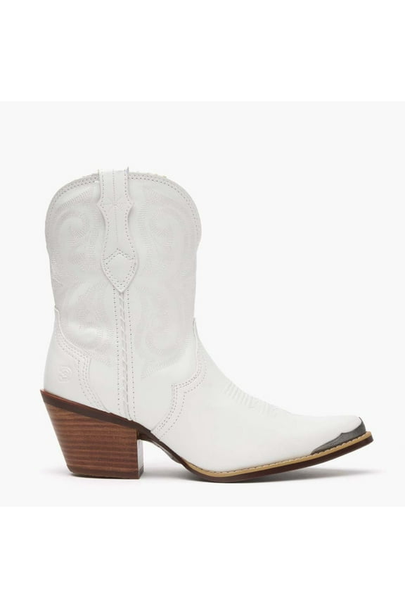 ® Crush™ White Western Boot