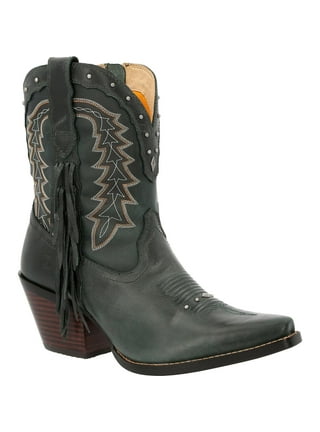 Durango Womens Boots in Womens Shoes Walmart