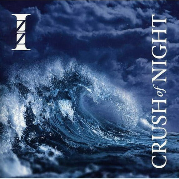 Crush of Night