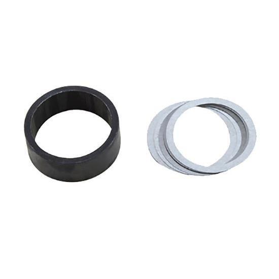 Crush sleeve eliminator kit for GM 7.5" & 8.2