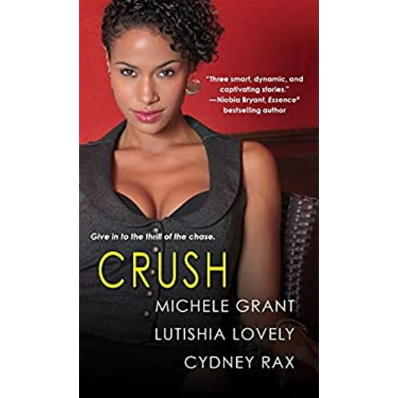 Pre-Owned Crush (Unknown) 0758259719 9780758259714