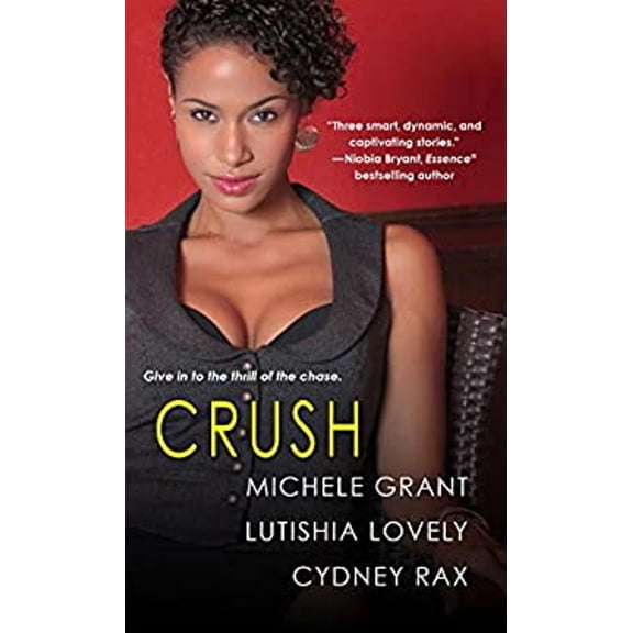 Pre-Owned Crush (Unknown) 0758259719 9780758259714