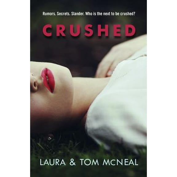 Pre-Owned Crushed