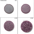 thumbnail image 1 of Crushed Amethyst Hydro Quartz Coarse Gemstone Powder All Size Crushed Stone Inlay For Amethyst Powder Crushed Birthstones Woodwork Inlay 6 to 8 MM 200 Gram ( 7.05 OZ ), 1 of 2