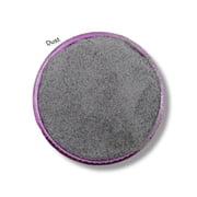 Crushed Black Obsidian Gemstone Dust Powder Natural Obsidian Gemstone Powder Crushed Sand For Woodwork, Ring Inlay Healing Stone Powder