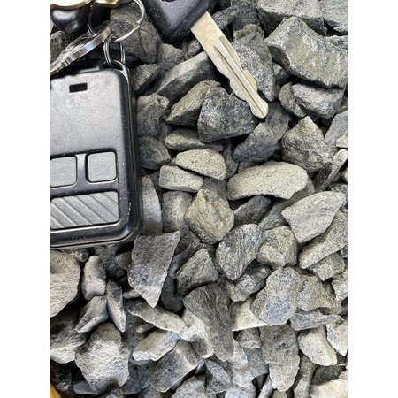 Crushed Bluestone 3 LBS