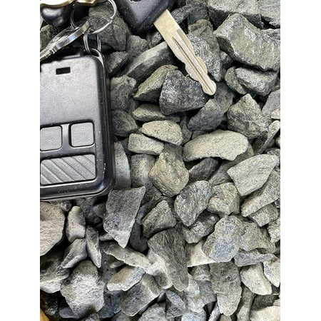 Crushed Bluestone 4 LBS