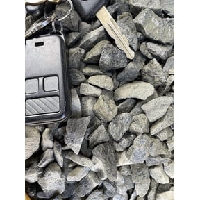 Crushed Bluestone 5 LBS