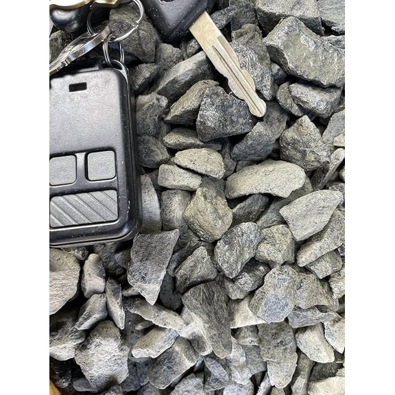 Crushed Bluestone 5 LBS