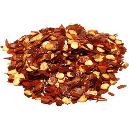 Crushed Chilies by Its Delish 15 lbs