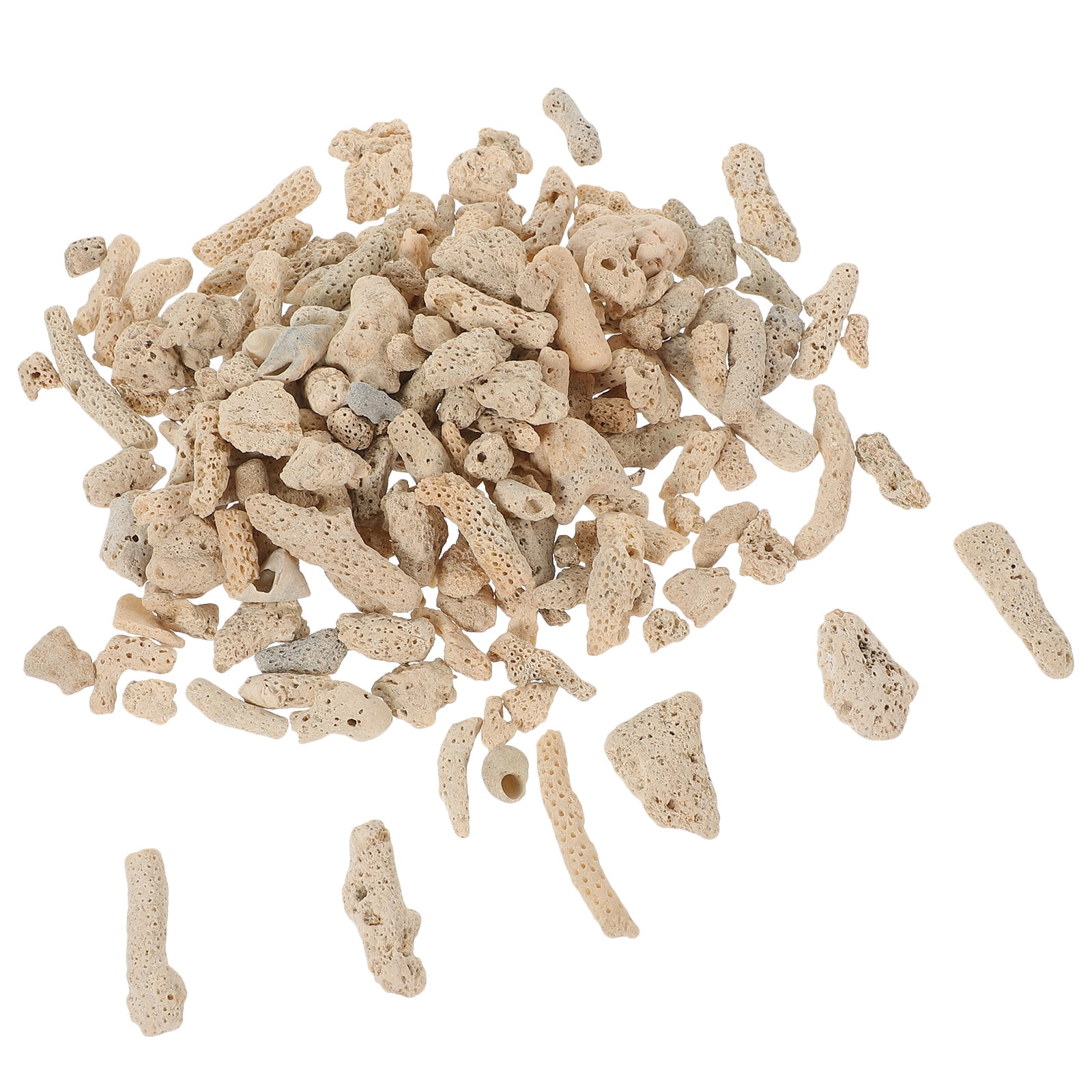 Crushed Coral Material Fish Tank Filters Pond Crush Coral Fish Tank