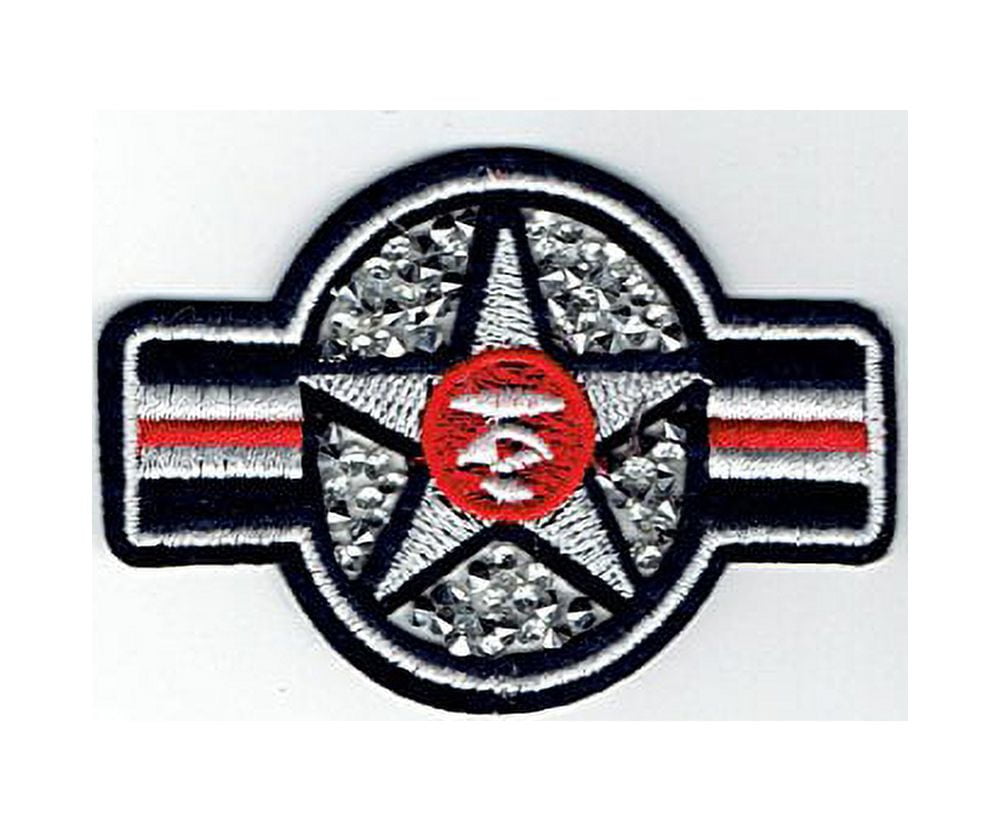 Cravity Badges Embroidered Patches Iron / Sew on Patches 